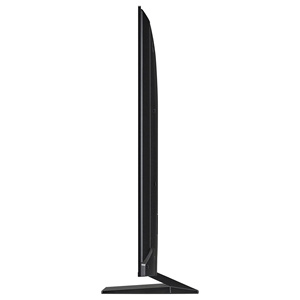 Téléviseur intelligent QNED93 MiniLED 55 pouces avec résolution 4K UHD, fonctionnalités webOS AI et haut-parleurs intégrés - Product Image 3