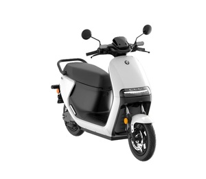 Scooter Eléctrico E110A Nuevo, Listo para Enviar, de Alta Calidad, 30 MPH, 48V 30AH, 35 Millas de Autonomía, DOS AÑOS DE GARANTÍA - Product Image 1