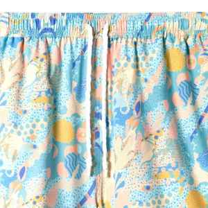 Shorts pour hommes de haute qualité, tendance, à séchage rapide, en toile, avec cordon de serrage, taille mi-haute, respirants, écologiques, décontractés, pour la plage - Product Image 6