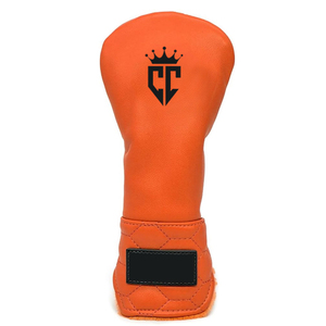 Fundas para Palos de Golf con Diseño Nuevo 2026, Precio de Fábrica, Bordado Personalizado, Funda para Driver de Golf para Jugadores - Product Image 2