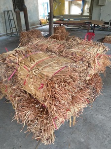 Material Ecológico de Jacinto de Agua, Fabricante Vietnamita, Fibra Seca, Venta al Por Mayor, Exportación - Product Image 3