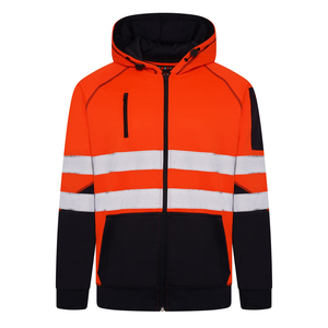 <b>Work</b> Wears High Demanding <b>Men</b> Safety Hoodies Easy To Wear High Stylish Wear New Arrival Washable Wear <b>Men</b> Safety Hoodies - Product Image 1