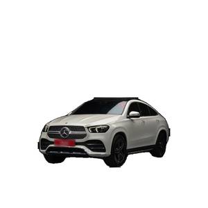 Mercedes-Benz GLE-Class GLE400d 4MATIC Coupé 2023, 116 823 km, Diesel, Automatique, Volant à Gauche, Caméra Arrière - Product Image 1