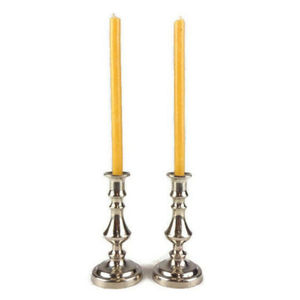 Handcrafted Exclusive Gold Metal Candlestick Holder Admirable Design Table <b>Top</b> Tealight Holder for Hotel Decor Christmas <b>Easter</b> - Product Image 2
