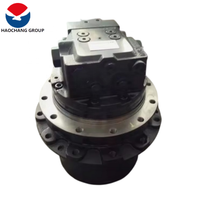 Moteur de translation hydraulique Takeuchi TB180FR, pièce d'origine OEM 19031-25800 1903125800, pour TB180