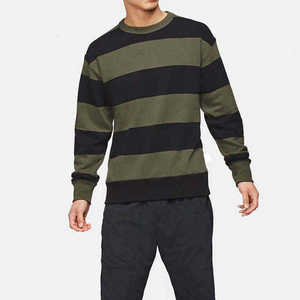 Sudaderas Casuales de Manga Larga con Diseño Personalizado para Hombre, Sudaderas de Talla Grande para Hombre - Product Image 2