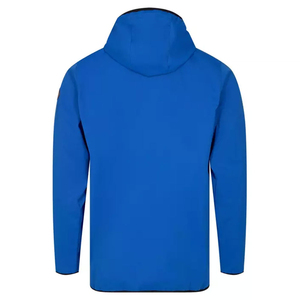 เสื้อแจ็คเก็ตซอฟต์เชลล์สำหรับผู้หญิงแบบขายส่ง กันน้ำ กันลม มีซิปกระเป๋า ระบายอากาศได้ดี น้ำหนักเบา - Product Image 2