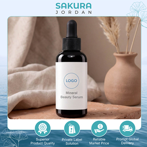 Exportador Profesional del Suero de Belleza Más Vendido, de Grado Cosmético/Cuidado Personal, Rico en Minerales, Apto para Todo Tipo de Piel - Product Image 4