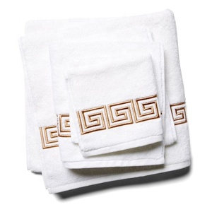 Stunning Extravagant Quality 100% Cotton Honey Comb Animal Print Eco-Friendly Durable Super Soft Absorbent Thick <b>Kitchen</b> Towel - Product Image 4