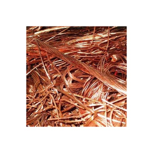 Chatarra de Cobre de Calidad, Chatarra de Cobre de Fábrica, Cobre Fuerte, Origen, Tipo, Lugar, Modelo, Contenido, Pureza - Product Image 6