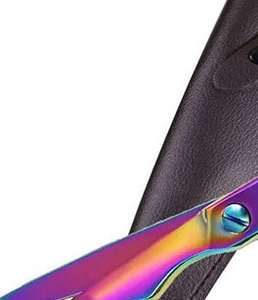 Ciseaux de barbier personnalisés 2026 – Achetez des ciseaux de barbier sur mesure de 6 pouces pour la coiffure - Product Image 3