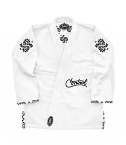 Uniforme de BJJ de Diseño Personalizado, Hecho Profesionalmente, 100% Algodón Elástico, Alta Calidad, Hecho a Medida, Unisex - Product Image 1