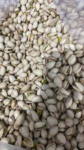 Pistachos Secos Salados Tostados de Primera Calidad de la Granja Blue Lotus, Venta al por Mayor, Grado de Exportación, 10-15% de Humedad, Envasados al Vacío, 18 Meses de Duración - Product Image 3