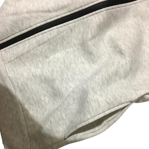 Pantalon évasé personnalisé pour homme, style vintage délavé à l'acide, effet soleil éclairé, en molleton de coton écologique, pour l'hiver, idéal pour les tenues de jogging et de survêtement - Product Image 6