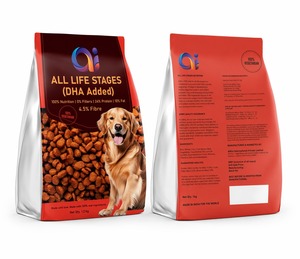Alimento Premium para Mascotas de Marca Privada para Perros y Gatos, Ingredientes Naturales, Fórmula Equilibrada, Alto Contenido de Proteínas, OEM, ODM, Venta al por Mayor - Product Image 3