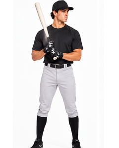 Bâton de baseball personnalisé avec logo, en bois de frêne et d'érable, bâton d'entraînement léger pour la pratique sportive - Product Image 6