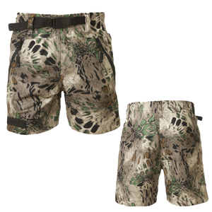 Shorts de chasse légers BANA BROTHERS pour hommes, respirants, séchage rapide, vêtements de plein air - Product Image 1
