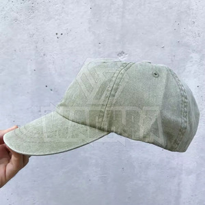Casquettes de baseball légères en coton, idéales pour le voyage, la course à pied, la marche, avec ajustement réglable pour un usage quotidien - Product Image 4