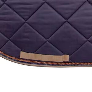 Almohadillas para Sillas de Montar a Caballo Hechas a Medida al por Mayor, Productos Ecuestres Modernos y Elegantes, Almohadillas de Diseño Personalizado en Venta - Product Image 3