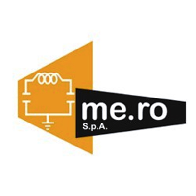 ME.RO. SPA logo