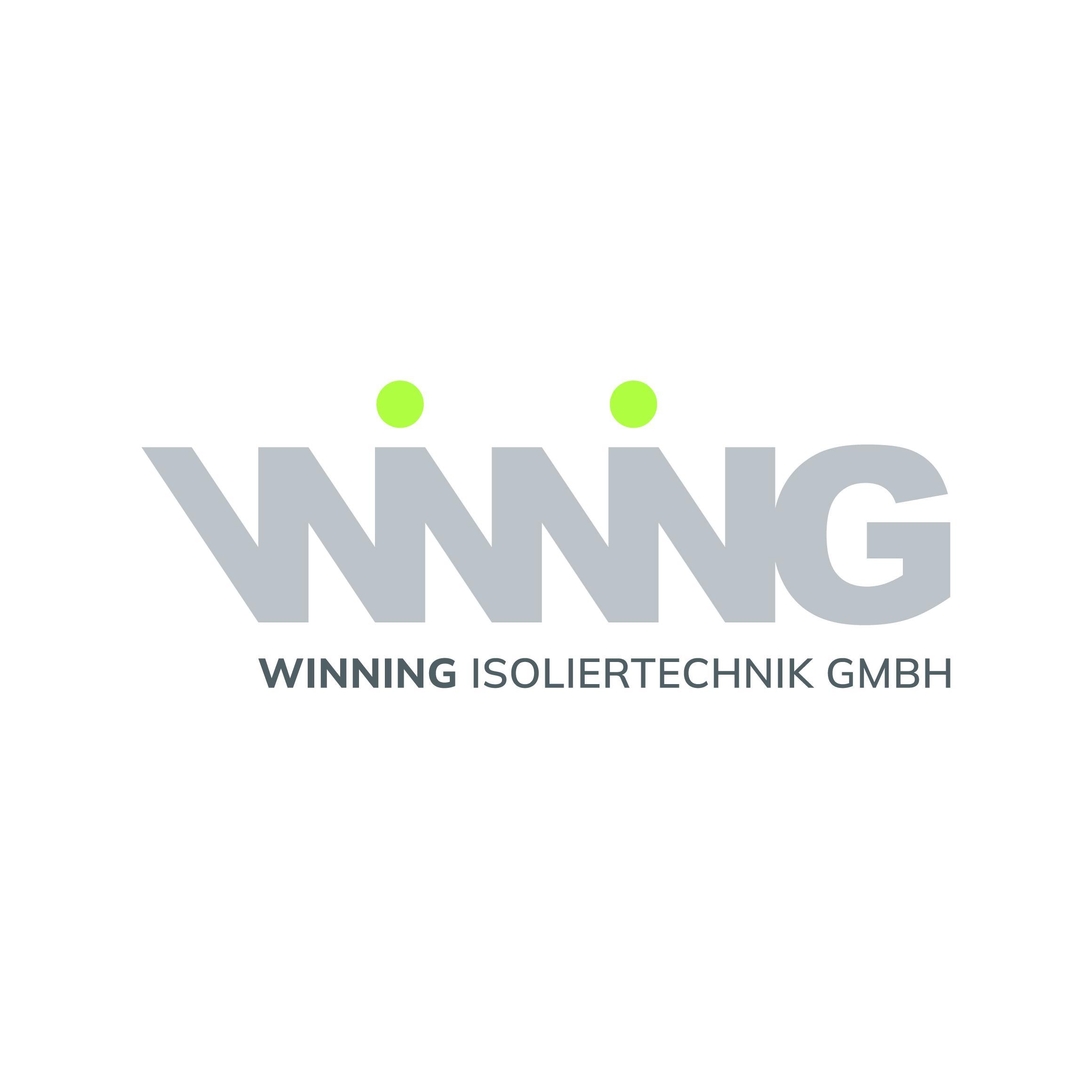 WINNING Isoliertechnik GmbH logo