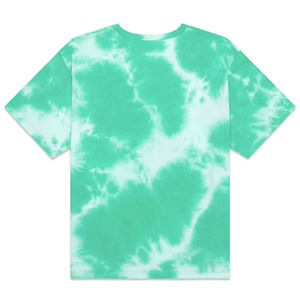 Camisetas Tie Dye con Logotipo Personalizado a Precio de Mayoreo, Cuello Redondo, Unisex, Nueva Llegada 2026, Camiseta para Hombre de Algodón Estampado - Product Image 6