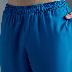 Survêtement coupe-vent de haute qualité avec veste zippée intégrale et pantalon, en nylon et polyester respirant, léger et décontracté - Product Image 6