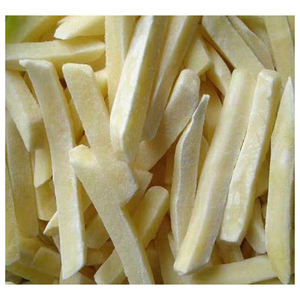 Fabricante mayorista de papas fritas congeladas de primera calidad que ofrece suministro a granel para restaurantes, hoteles y cadenas de comida rápida. - Product Image 1