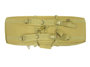 Nouveau sac à dos tactique professionnel en toile imperméable, multifonctionnel, 20-36L, pour le camping et les sports, prix de gros abordable - Product Image 6