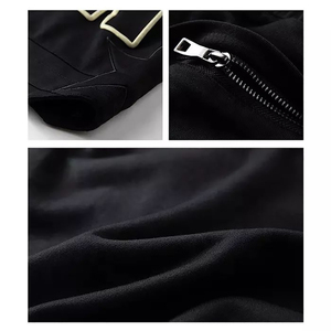 กางเกงขาสั้นวิ่งลายพรางแบบสปอร์ตสำหรับผู้ชายปี 2025 สไตล์สตรีทแวร์ลำลอง มีกระเป๋าหลายชั้น เอวยางยืด พิมพ์ลายแบบซับลิเมชั่น เหมาะสำหรับออกกำลังกาย - Product Image 5