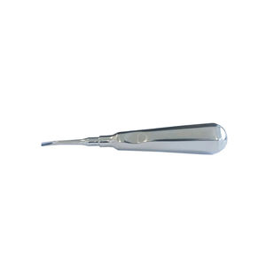Instrumentos Quirúrgicos Dentales de Acero Inoxidable, Elevadores para Extracción de Dientes, Herramientas Médicas para Extracción de Raíces, Equipo Dental Dentavex CE - Product Image 6
