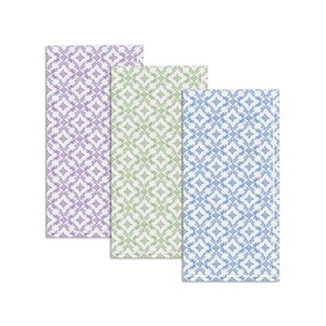 Serviette de cuisine en coton 100% de qualité supérieure, design personnalisé imprimé, prix de gros, sans azo, nouveau design, chiffon de nettoyage - Product Image 6