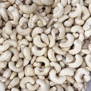 Vietnam Trusted Supplier Cashew W240 Cashew <b>Nuts</b> Exported To Us, Eu, Middle East From Santigo - Product Image 1