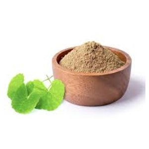 Poudre de Brahmi pure et naturelle de haute qualité pour la fabrication d'aliments, matière première en vrac à bas prix - Product Image 1