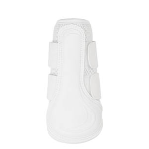 Botas duraderas para caballos diseñadas para proteger las patas, brindar comodidad, soporte, entrenamiento y un rendimiento confiable durante la equitación y el uso al aire libre. - Product Image 5