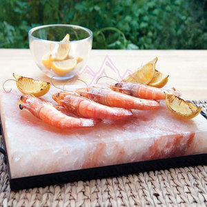 Ladrillos de Sal del Himalaya de Primera Calidad, Ladrillos de Sal del Himalaya Sólidos, Proveedor de Ladrillos de Sal del Himalaya para Construcción - Product Image 4