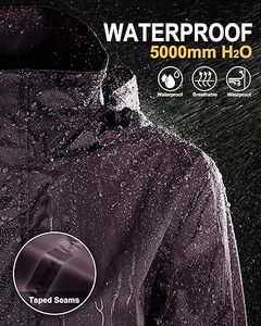 Wholesale Designer <b>Men</b> <b>Long</b> Winter Outdoor Windbreaker <b>Jacket</b> Stand Collar Vintage Style Eco-Friendly Breathable Front - Product Image 5