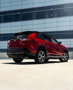 Toyota RAV-4 2024 à bas prix, 0 km, véhicule d'occasion, hybride, SUV, automobile, voiture neuve d'occasion - Product Image 3