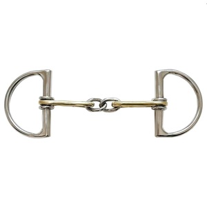 Bridas de Anillo en Forma de Lágrima Hechas a Medida de Alta Calidad, de Plata Alemana y Acero Inoxidable, Todos los Tamaños Disponibles - Product Image 4