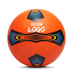 Balón de Fútbol Personalizado al por Mayor, Impreso, Termosellado, Ecológico, de Gran Tamaño, Nuevo Diseño, Oficial para Partidos y Deportes de Equipo - Product Image 1