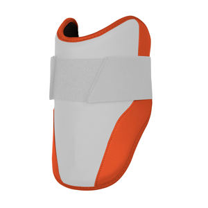 Protector de Codo, Protección para el Brazo, Duradero, Ligero, Correas Ajustables, Protector de Codo de Talla Personalizada para Adultos y Jóvenes, Entrenamiento de Béisbol y Sóftbol - Product Image 4