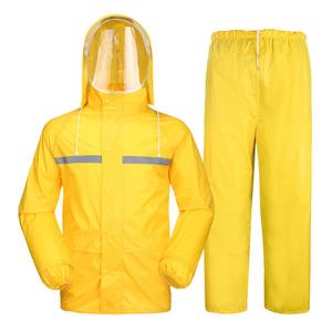 New <b>Design</b> Rain Jacket Windbreaker Jacket Men Sport Wind Breaker Spring Jackets Lightweight Breathable Hooded Rain Coats men - Product Image 6