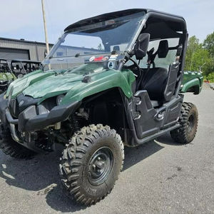 รับซื้อรถยามาฮ่า ไวกิ้ง UTV ปี 2026 พร้อมการรับประกัน - Product Image 1