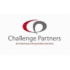 CHALLENGE PARTNERS logo