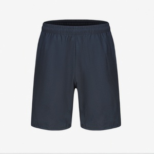Men's Summer Shorts Men's Blank Above Knee Short Pants Man Casual Fashion 3 Length Trousers <b>Clothes</b> - Product Image 6