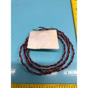 เซ็นเซอร์บัฟเฟอร์ ASML 690-0458-001 รุ่น 184499 - อุปกรณ์และอะไหล่เซมิคอนดักเตอร์ระดับโลกที่เชื่อถือได้ - Product Image 3