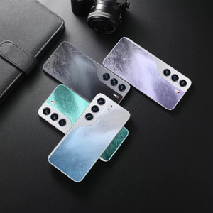 Camon 40 Pro โทรศัพท์มือถือ16GB + 1TB 6800mAh แอนดรอยด์14เกม HD ขนาดใหญ่สมาร์ทโฟน5G แบบกำหนดเอง - Product Image 1