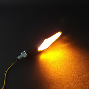 Clignotant LED universel pour moto |   Câblage 100% cuivre |   Usine OEM - Product Image 6