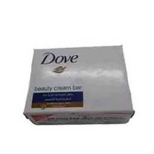 DOVE CLEAN <b>BAR</b> BEAUTY CREAM 100 Gr. - Product Image 1