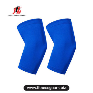 Fundas Personalizadas para Codos de Levantamiento de Pesas |   Soporte de Compresión para Gimnasio y Levantamiento de Pesas - Product Image 4